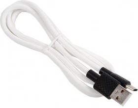 (6957531089773) кабель USB HOCO X29 Superior для Type-C, 2.0А, длина 1.0м, белый