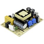 VOF-15C-S12, Switching Power Supplies 12 Vdc, 1.25 A, 15 W