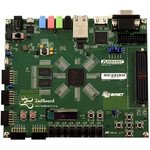 240-122, Development Boards & Kits - ARM ZedBoard Zynq-7000 ARM/FPGA SoC ...
