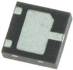 Фото 1/2 DXTN10060DFJBWQ-7, Bipolar Transistors - BJT SS Low Sat Transist