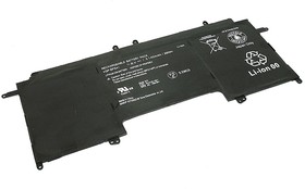 Аккумуляторная батарея для ноутбука Sony Vaio SVF13N (VGP-BPS41) 11.25V 36Wh