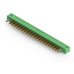 423-041-520-102, Standard Card Edge Connectors 41P Metal -Metal PC Tail