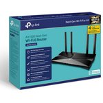 Маршрутизатор TP-LINK Archer AX10 AX1500Двухдиа пазонныйWi-Fi ...