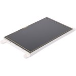 gen4-uLCD-50DT, Display Modules 5.0", 800x480 pixels Slim Display Module