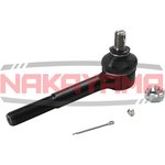 N1529, Наконечник рулевой Toyota DYNA, HIACE 86-