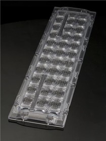 Фото 1/3 FS15626_FLORENCE- 3R-IP-Z90, LED Lighting Lenses Assemblies Rectangle Assembly 0 Position