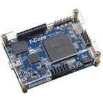 P0633, Programmable Logic IC Development Tools T-Core Kit