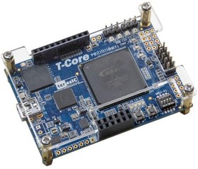 P0633, Programmable Logic IC Development Tools T-Core Kit