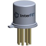 IFNU406, JFET JFET N-Channel (Dual) -50V Low Ciss