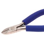10321, Wire Stripping & Cutting Tools Oval Head Cutter 114mm (4.5") Semi Flush