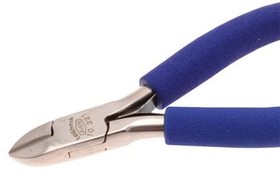 Фото 1/2 10321, Wire Stripping & Cutting Tools Oval Head Cutter 114mm (4.5") Semi Flush