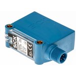 GTB10-P4212, Background Suppression Photoelectric Sensor, Block Sensor ...