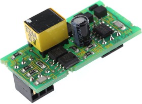Фото 1/2 M9610-W06, Temperature Control Module for use with 0735A Series, N6400 Series