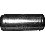 AS201133, УНИВЕРСАЛЬНЫЙ СОЕДИНИТЕЛЬ НА 2 ВЫХОДА МЕТАЛЛИЧЕСКИЙ O 20 - 20 MM