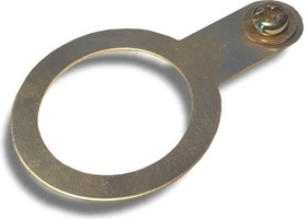 SC 32Y - кольцо заземления, размер 32, латунь SC040000Y