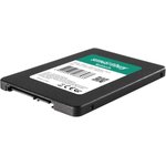 Накопитель 2,5" SSD Smartbuy Splash 128GB TLC SATA3