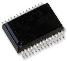 PIC24F16KA102-I/SS, 16-bit Microcontrollers - MCU 16KB 2KB RAM512B EEPROM 19MIPS I/O16B