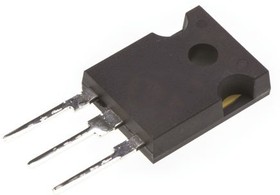 AFGHL40T65SPD IGBT, 80 A 650 V, 3-Pin TO-247, Through Hole