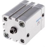 ADN-40-30-I-PPS-A, Pneumatic Cylinder - 572668, 40mm Bore, 30mm Stroke ...