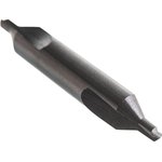 Сверло центровочное 3.15мм Р6М5 тип A a140019