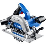 ЗУБР d 165 мм, 1300 Вт, циркулярная пила (дисковая), Профессионал (ПДП-55)