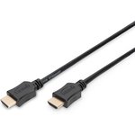 AK-330107-100-S, Cable; HDMI 1.4 ...