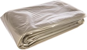 Polyethylene film 100 microns ECONOMY 3m*20m P/T/E/3*20/100