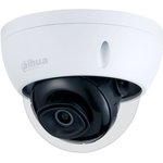 DH-IPC-HDBW3241EP- AS-0280B, DAHUA IP Dome Video Camera with fixed lens