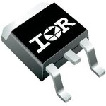 IPS1021RPBF, Интеллектуальный ключ [D-PAK]