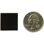 Фото 3/4 Ultrathin Heat Sink, Радиатор для Cubieboard