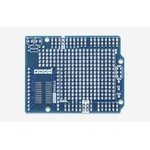 TSX00083, Development Board, Arduino Protoshield Rev 3, Soldered Prototyping Shield For Arduino