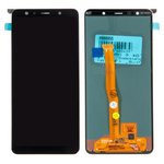 (A750F) дисплей в сборе с тачскрином (модуль) для Samsung Galaxy A7 (SM-A750F) ...