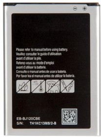 (EB-BJ120CBE) аккумулятор для Samsung Galaxy J1 (2016) SM-J120F EB-BJ120CBE