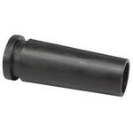 RGS2-51409, Grommets & Bushings Grommet Sleeve,Black, Grommet Sleeve,Black