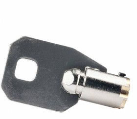 AT4152-007, Switch Hardware ROUND KEY FOR CKL