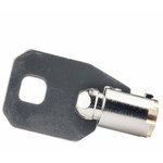 AT4152-017, Switch Access Tubular Key Keylock Switch