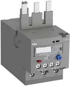 Реле перегрузки тепловое TF65-53 диапазон уставки 44.0-53.0А для контакторов AF40 AF52 AF65 класс перегрузки 10