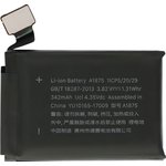 Аккумуляторная батарея (аккумулятор) для Apple Watch 3 A1875 (42 мм) VIXION