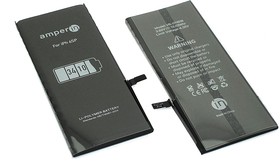 Аккумуляторная батарея (аккумулятор) Amperin для Apple iPhone 6S Plus 3,8V 3410mAh