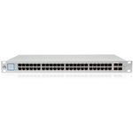 Коммутатор Ubiquiti UniFi Switch 48 |USW-48| Коммутатор в стойку, 48х 1G RJ45 ...