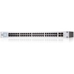 Коммутатор Ubiquiti UniFi Switch 48 |USW-48| Коммутатор в стойку, 48х 1G RJ45 ...