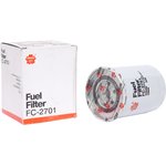 FC2701, Фильтр топливный
