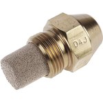 OD OIL nozzle S;60; 0,5 uzg/ft(030F6908), Форсунка подогревателя 15.8106 и модификации ИНТА-ЦЕНТР