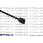 2571WD, Амортизатор заднего стекла RENAULT: MEGANE 1.4/1.5CDI 03-