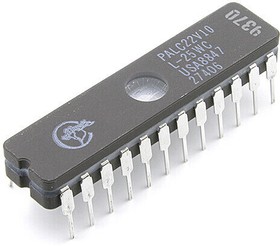 PALC22V10L-25PC микросхема
