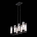 Подвесная люстра ST Luce Bichero SL334.403.07