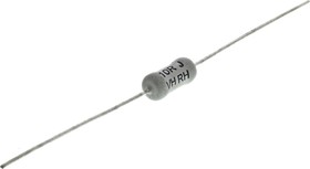 Фото 1/4 10Ω Wire Wound Resistor 3W ±5% ER7410RJT