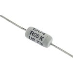 50mΩ Wire Wound Resistor 3W ±10% ER74R05KT