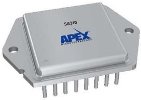 SA310KR, Motor / Motion / Ignition Controllers & Drivers Switching Amp 600V 30A Three Half Bridges