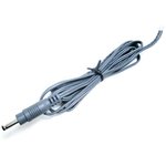 172-181162-E, DC Power Cords 1.3MM 72 IN PWR CBL GY